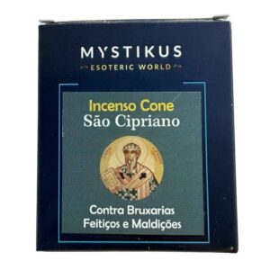Encens en cône Saint Cyprien