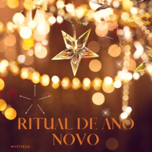 Ritual de Año Nuevo